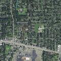 Faulty fire alarm at Barrington Manor Apartments