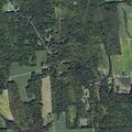 Woman vomiting near Brandt Road in Cato, NY