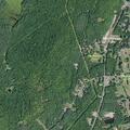 Man with left arm numbness and chest tightening in Mayfield