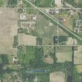 Carbon monoxide alarm sounding at Kent City home