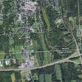 Unconscious male found bleeding at Wolcott Estates