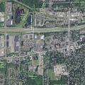 7-year-old boy fell outside near Ridge Road in Webster