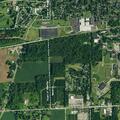 Child confused and weak after fall at Lakewood Village