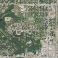 90-year-old woman falls, injures back in Muskegon apartment