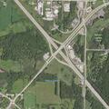 Reckless red jeep complaint on Highway 41