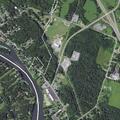 74-year-old female having difficulty breathing at Huntley Rd