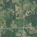 Male with excessive nosebleed near Marathon Road in Otter Lake