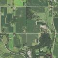 Woman with chest pain near Falls Park Drive