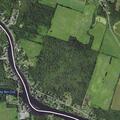 85-year-old woman with breathing difficulty at Oneida River Rd