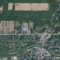 Female passes out near Merchant Street in Brockport