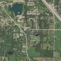 Juveniles riding go-karts in restricted neighborhood