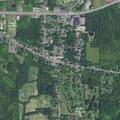 Suspicious truck reported in driveway on Walworth Road