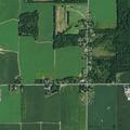 61-year-old woman breathing after seizure near Albion