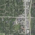 77-year-old female fall detected at Mequon residence