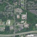 85-year-old man falls at Webster apartment