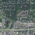 Man with back pain and breathing trouble near Wishing View Drive