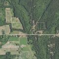 82-year-old woman falls with leg injury in Kent City