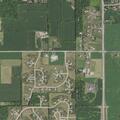 Officer responds to complaint on Elmwood Road