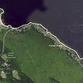 Welfare check at Muskrat Bay after concerning texts