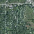 Juvenile reported on fire near Independence Way