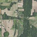 Man not breathing near East Laketon
