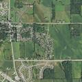 Patient transported from Oak Ridge Drive to Aurora Summit
