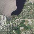 Child locked in vehicle near Palmer Ave