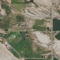 Family dispute over belongings at rural address