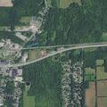 Woman with general illness near Rome Lane in Ontario