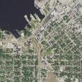 Fall victim reported near Beidler Street in Southern Forest