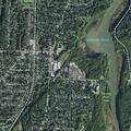 Ongoing neighbor dispute over dogs on Lake Ave