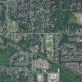 87-year-old woman falls near Penfield Station Three