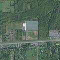 Male patient left hospital with IV at trailer park