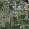 Burglary reported on Brandybuck Road in Cicero