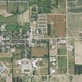 74-year-old woman having difficulty breathing