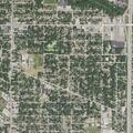 Person having difficulty breathing near Irwin Avenue