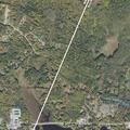 Person reported inside camper on Old Turnpike Road