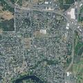 Male with gun threatens self in Roseburg area