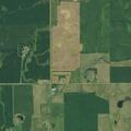 Officer responding to mental health warrant at rural address