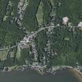 Man with severe headache and altered alertness in North Bay