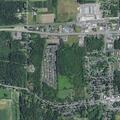 Family dispute reported on Pebblebrook Lane