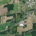 Nonverbal man with feeding tube vomiting in Albion