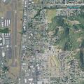 41-year-old male with breathing difficulty at mobile home park