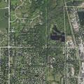 Man having allergic reaction near Mequon