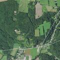 Traffic stop on State Route 8 in Cold Brook