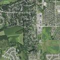 Officers check abandoned 911 call at residence