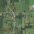 Officers respond to open emergency call near County Road P