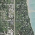 85-year-old woman falls, hits head near Mequon