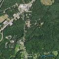 Man reportedly threatens camper and may have weapon