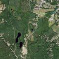 Man found unresponsive in front of vehicle on Route 9N
